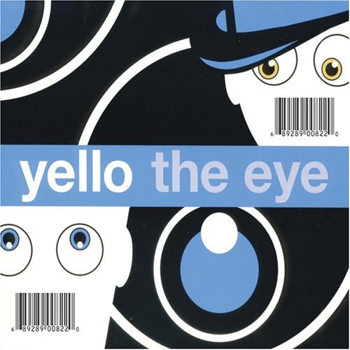 album yello