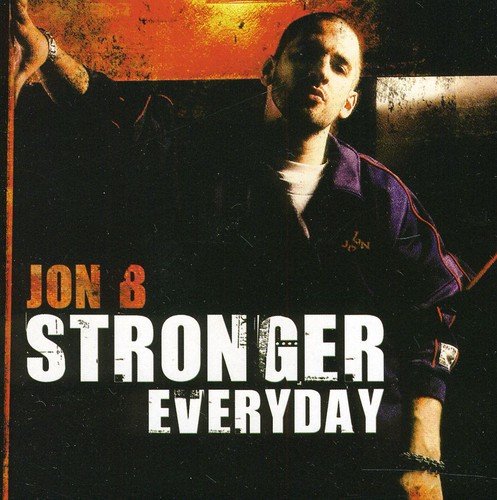 album jon b