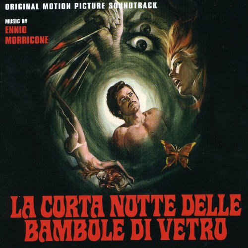 album ennio morricone