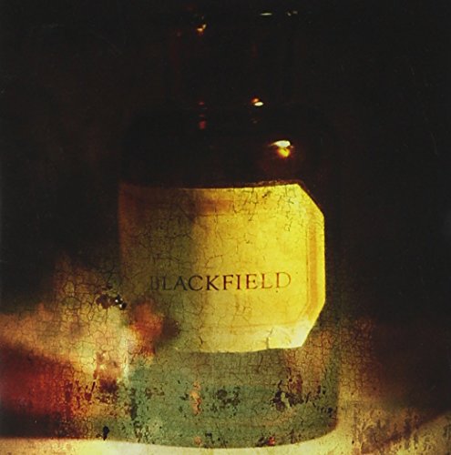 album blackfield