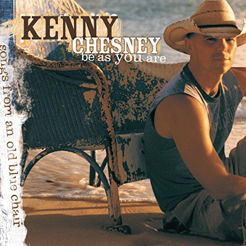 album kenny chesney