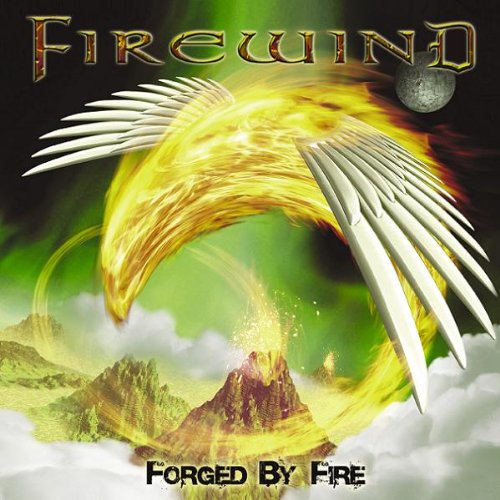 album firewind