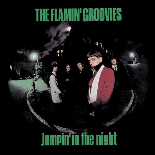 album flamin groovies