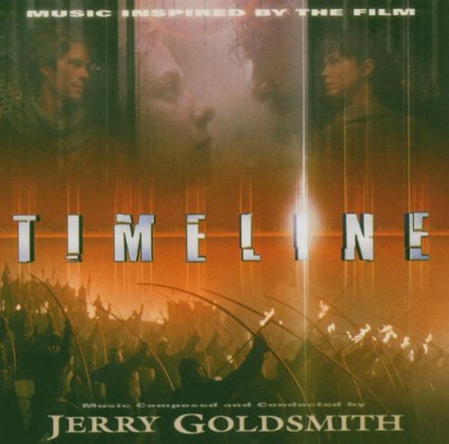 album jerry goldsmith