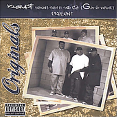 album kurupt