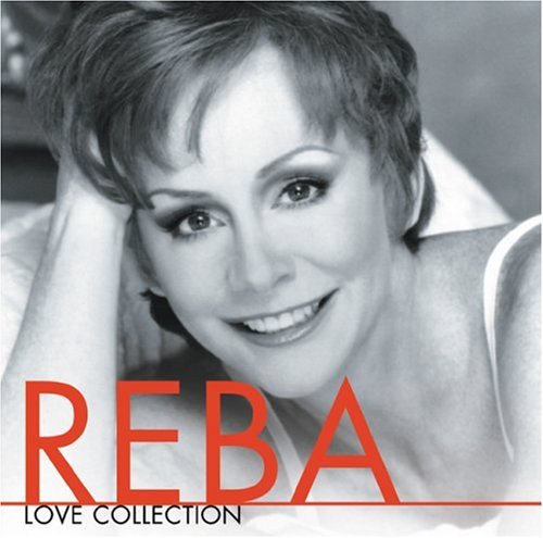 album reba mcentire