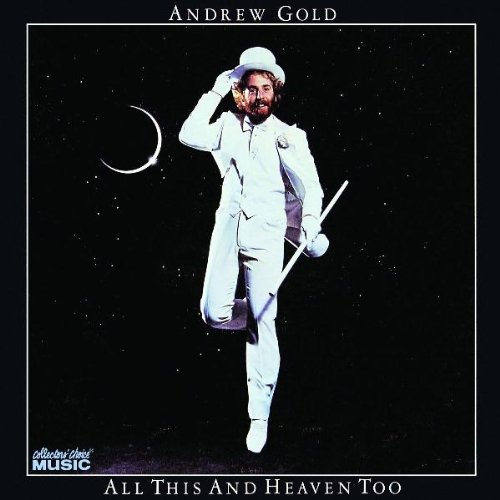 album andrew gold