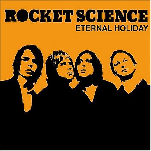 album rocket science