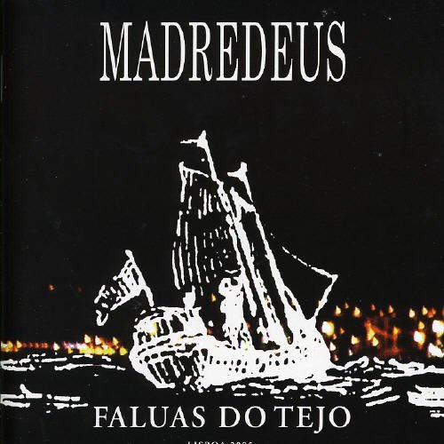 album madredeus