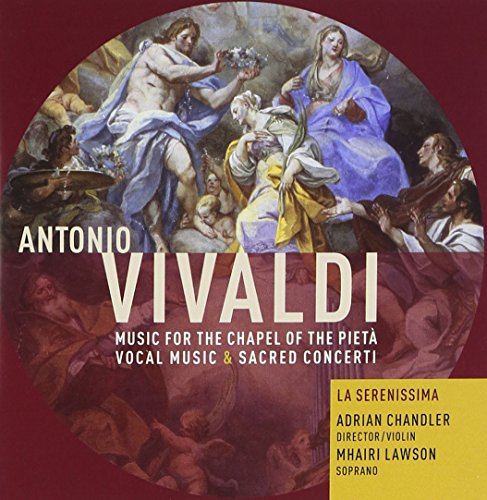 album antonio vivaldi