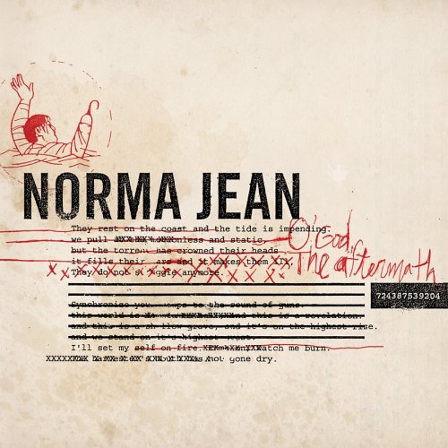 album norma jean