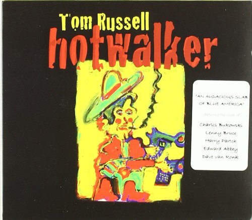 album tom russell