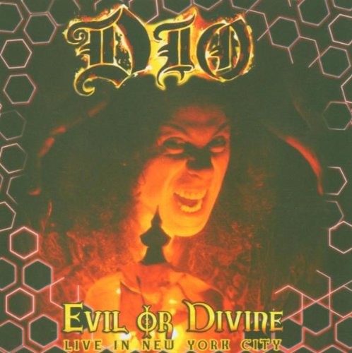 album dio