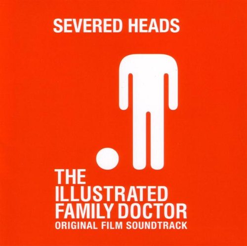 album severed heads