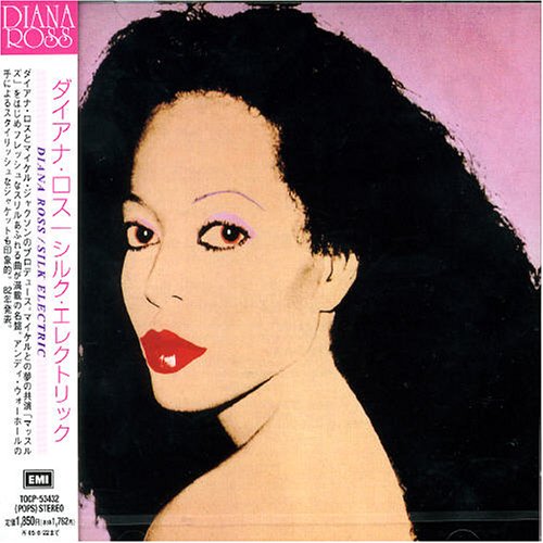 album diana ross