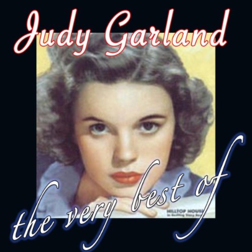 album judy garland