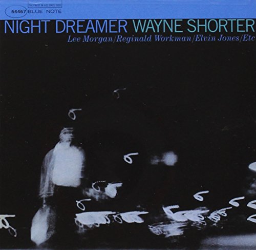 album wayne shorter