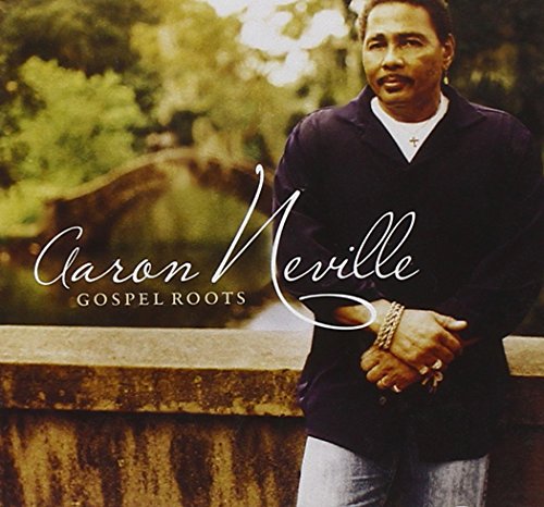 album aaron neville