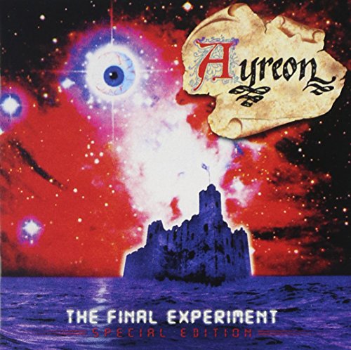 album ayreon