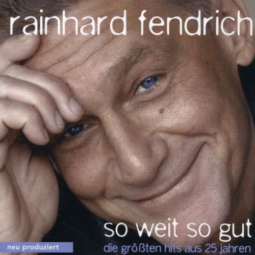 album rainhard fendrich