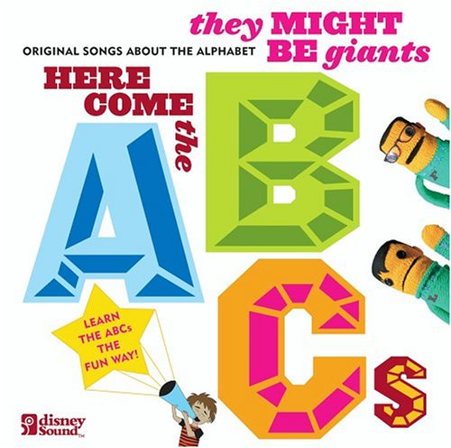 album they might be giants