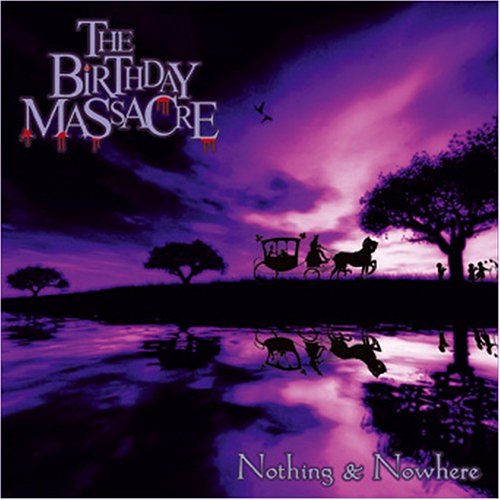 album the birthday massacre