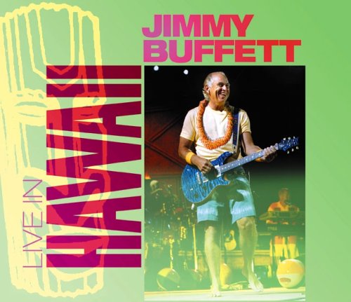 album jimmy buffett