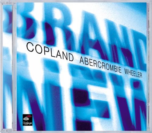 album marc copland