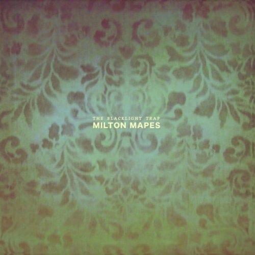 album milton mapes