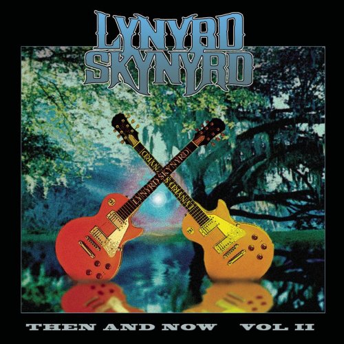 album lynyrd skynyrd