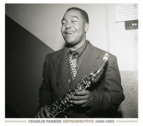 album charlie parker