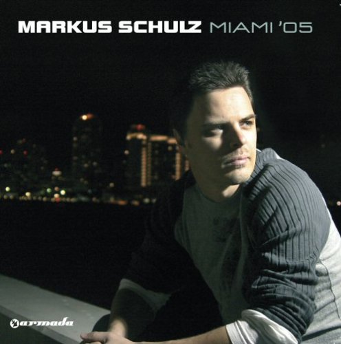 album markus schulz