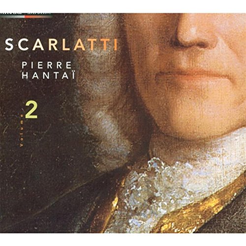 album domenico scarlatti