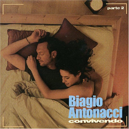 album biagio antonacci