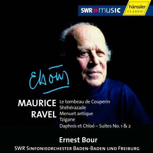 album maurice ravel