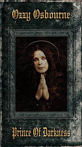 album ozzy osbourne