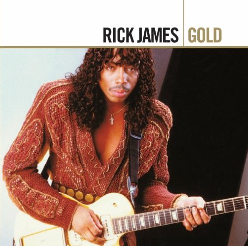 album rick james