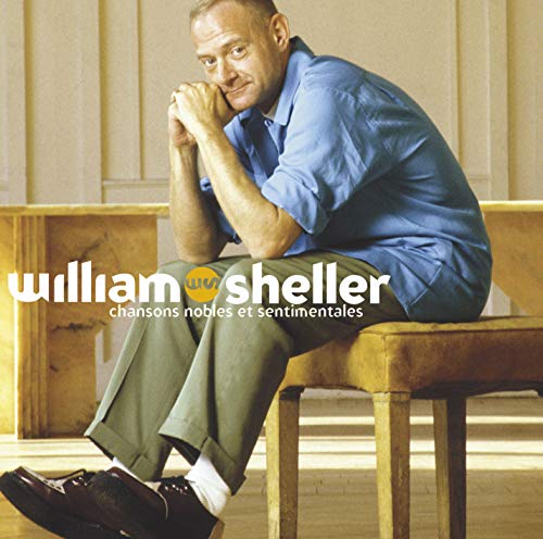 album william sheller