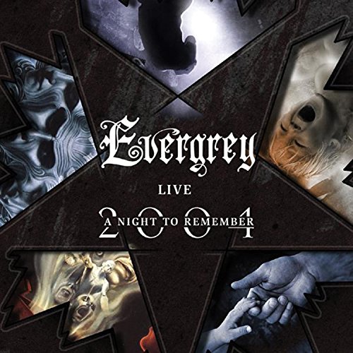 album evergrey