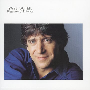 album yves duteil