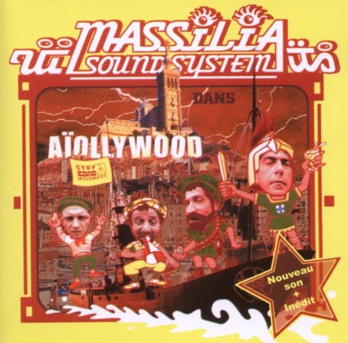 album massilia sound system