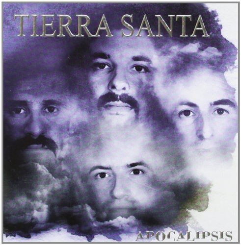 album tierra santa