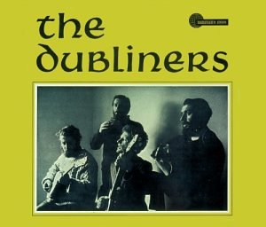 album the dubliners