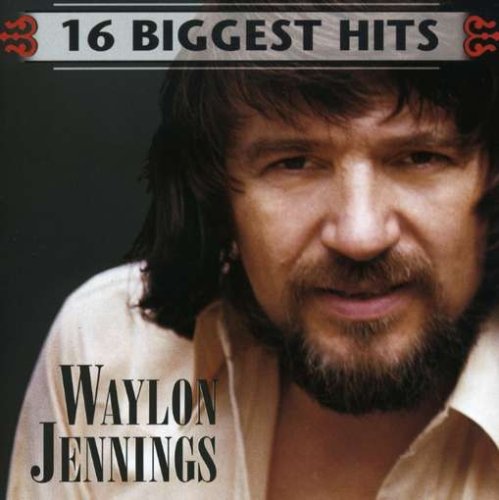 album waylon jennings