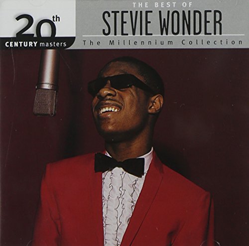 album stevie wonder