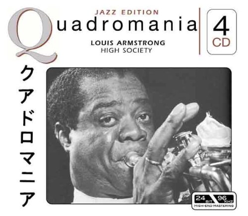 album louis armstrong