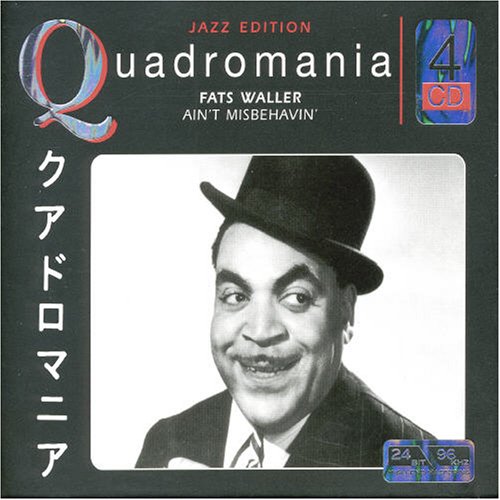 album fats waller