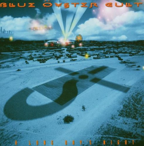 album blue oyster cult