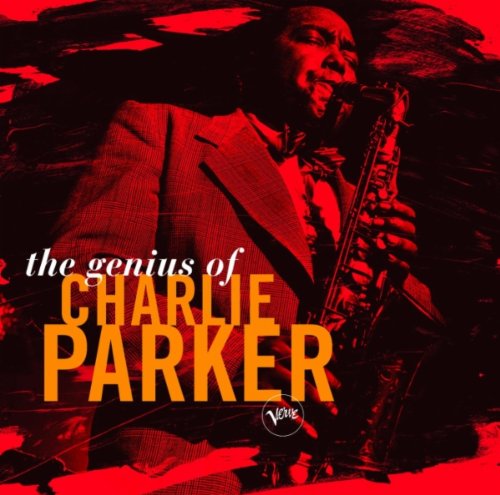 album charlie parker