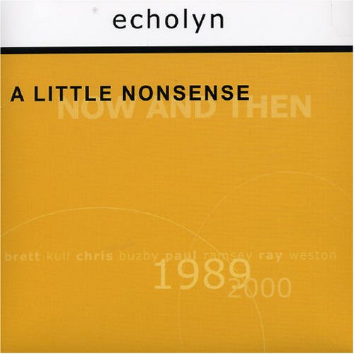 album echolyn